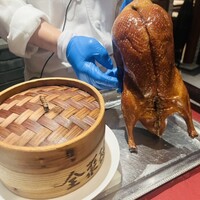 全聚徳 銀座店 - 