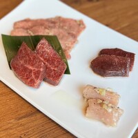 焼肉うしごろ 西麻布本店 - 