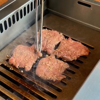 焼肉うしごろ 西麻布本店 - 