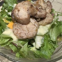 うなぎ 目白ぞろ芽 - 