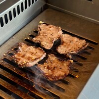 焼肉うしごろ 西麻布本店 - 