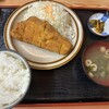 とんかつ 三条