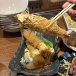 酒とツマミ ちゅんま - 