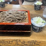 恵盛庵 - 