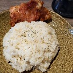 Rojiura Curry SAMURAI. - 