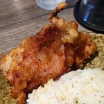 Rojiura Curry SAMURAI. - 