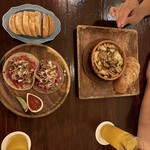 琉球バルBigblue - 
