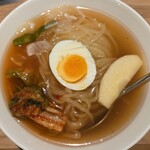 焼肉 北砂トラジ - 