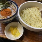 麺処 井の庄 立川 - 
