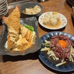 酒とツマミ ちゅんま - 