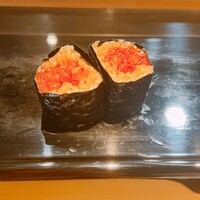 戸越銀座 鮨 ばんど - 