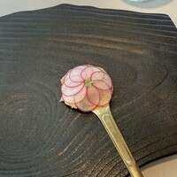 銀座 レストラン オザミ - 