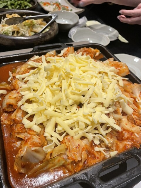 Kuimono Ya Wan Jeiaru Oji Ekimae Ten