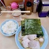 ラーメン壱六家 - 