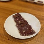 炭火焼肉市場 済州家 - 