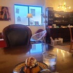 カッフェ ビアンコ - 