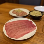 炭火焼肉市場 済州家 - 