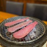 炭火焼肉市場 済州家 - 