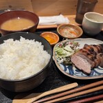 炭火食堂 凪 - 