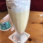コメダ珈琲店 - 