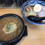 光正らぁめん - 料理写真: