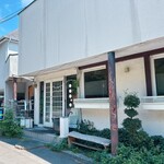 うさぎの森 - 店舗外観