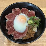 あか牛食堂よかよか - 