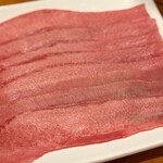 炭火焼肉市場 済州家 - 