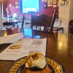 カッフェ ビアンコ - 