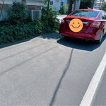 Usagi no Mori Karuizawa Ten - Parking Location