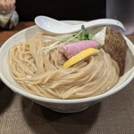 麺処 はら田 - 