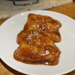 炭火焼肉市場 済州家 - 
