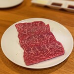 炭火焼肉市場 済州家 - 