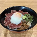 あか牛食堂よかよか - 