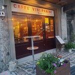 カッフェ ビアンコ - 