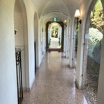 横浜うかい亭 - クリスタルサロン