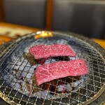 炭火焼肉市場 済州家 - 