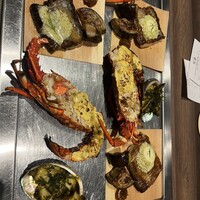 鉄板和食とワイン 萬鉄 -  鉄板和食とワイン 萬鉄 -