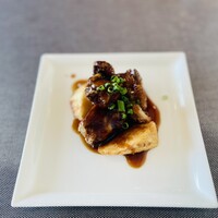 中国菜 老四川 飄香 銀座三越店 - 