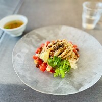 中国菜 老四川 飄香 銀座三越店 - 