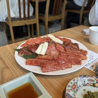 肉の山翔 - 