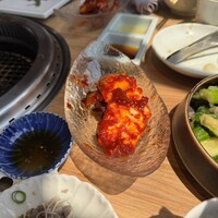 肉の山翔 - 