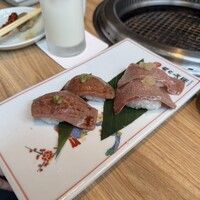 肉の山翔 - 
