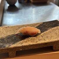 熟成鮨利他 難波 心斎橋 - 