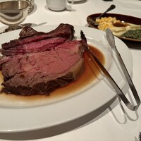 ロウリーズ・ザ・プライムリブ 恵比寿ガーデンプレイス店 - 