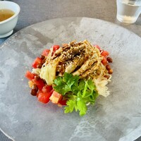 中国菜 老四川 飄香 銀座三越店 - 