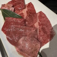 焼肉うしごろ 表参道店 - 