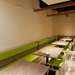 コクブンジ肉バル Tetsuo - 