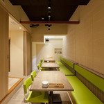 コクブンジ肉バル Tetsuo - 