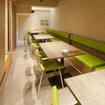 コクブンジ肉バル Tetsuo - 